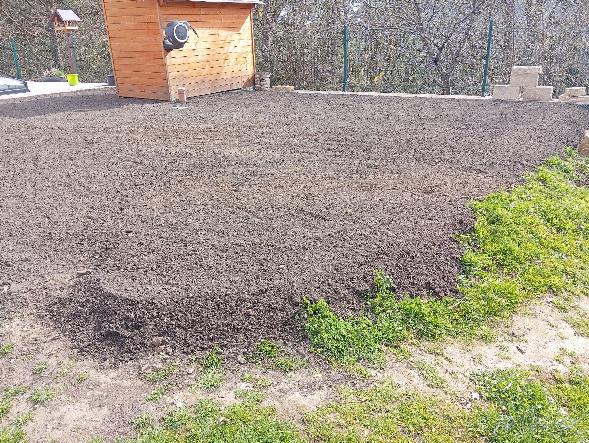 Stavební práce - 2