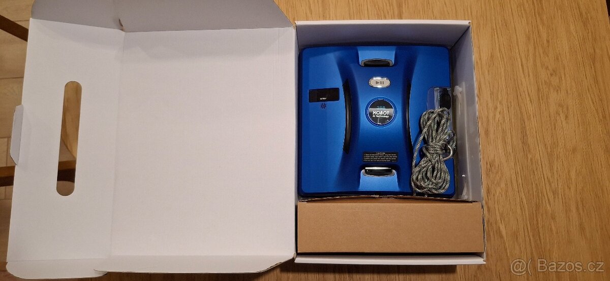 Čistič oken HOBOT 298 - 2