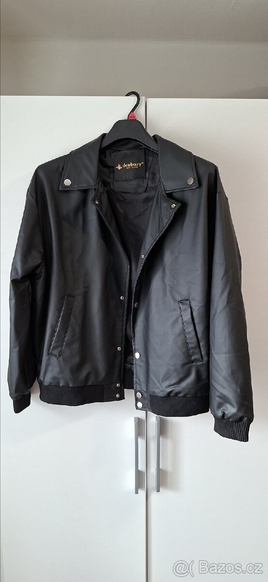 Pánská nová bunda velikost L - 2