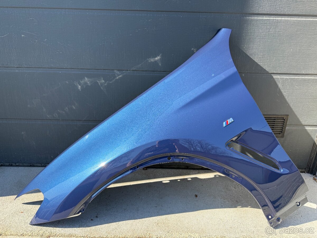 BMW X3 G01 X4 G02 blatnik TOP - 2