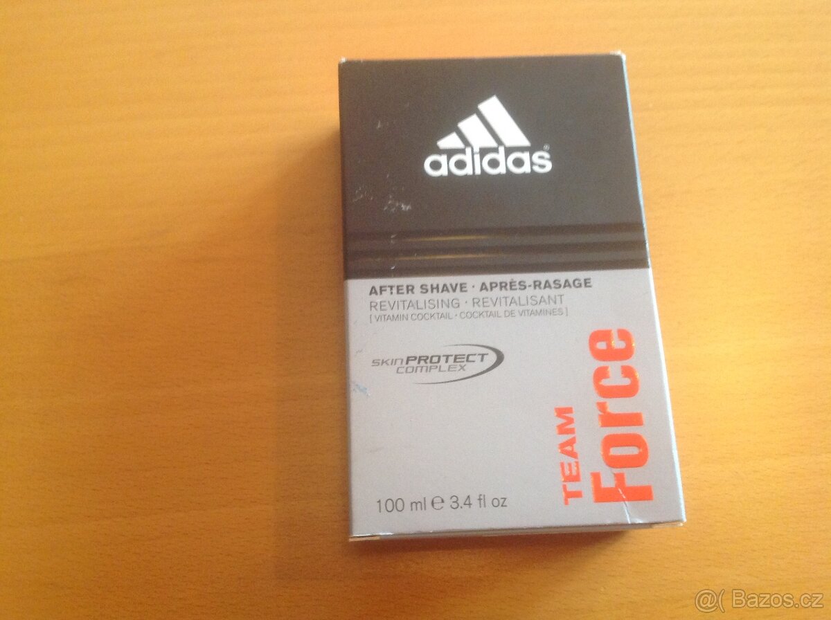 Parfemy a eau de toilette - 2