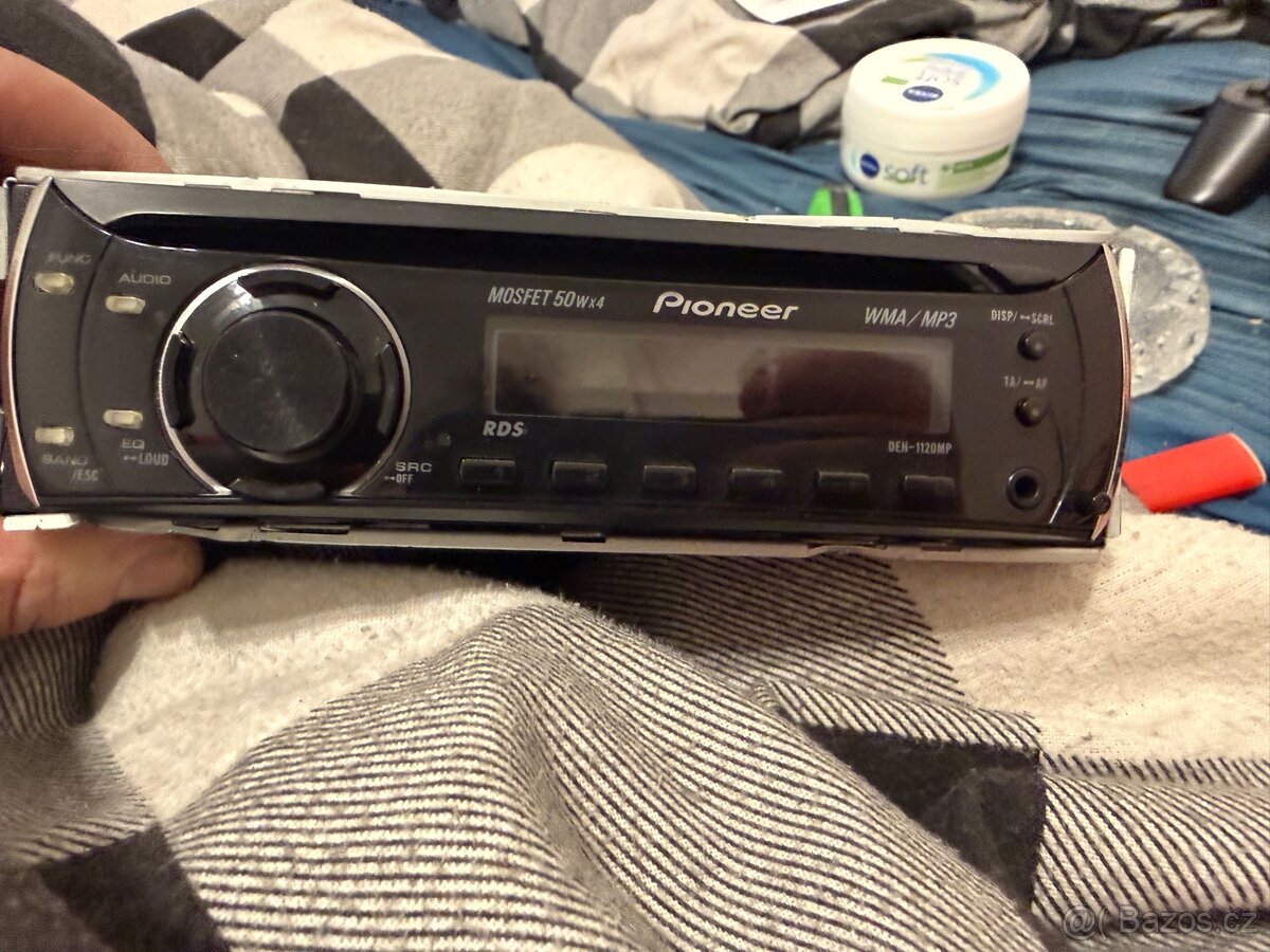 Autoradio Pioneer - 2