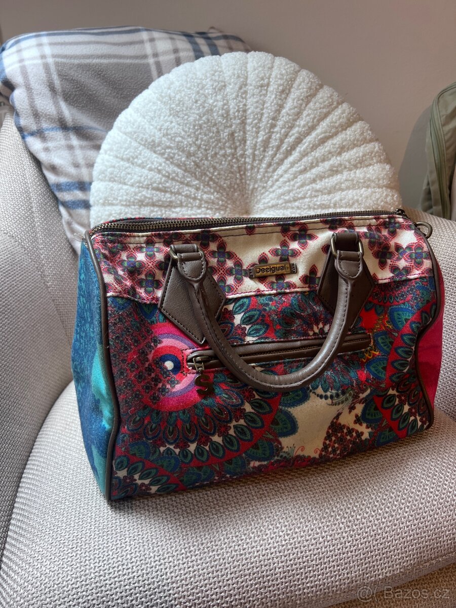 Kabelka Desigual - 2