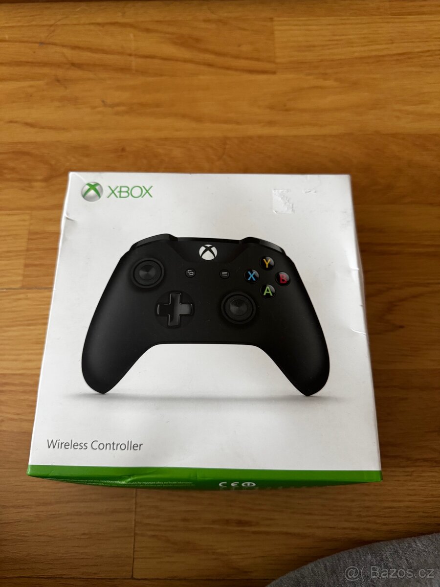 Xbox one ovladač - 2