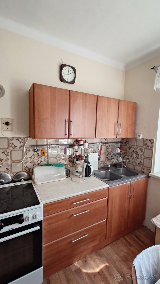 Kuchyňská linka - 2