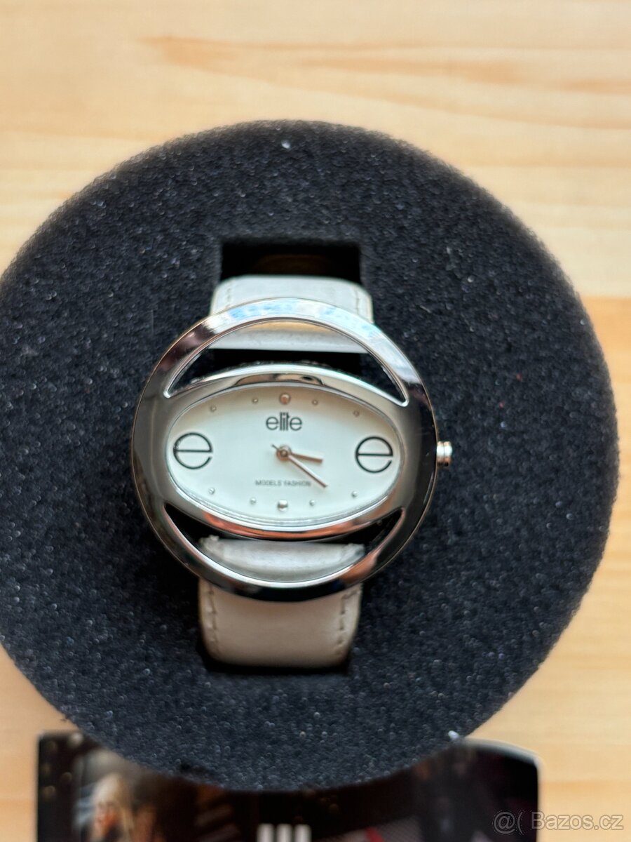 Hodinky Elite - 2