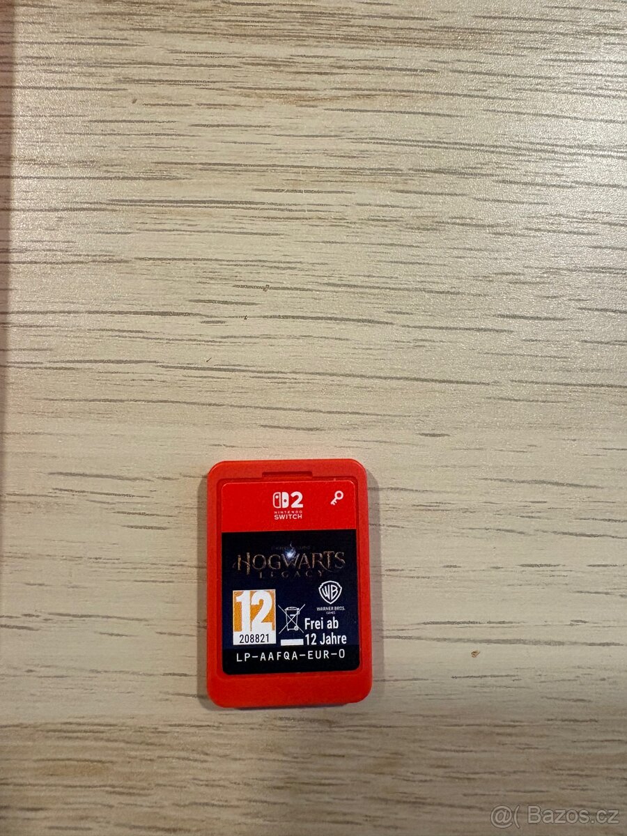 Hry na Nintendo Switch 2 - 2