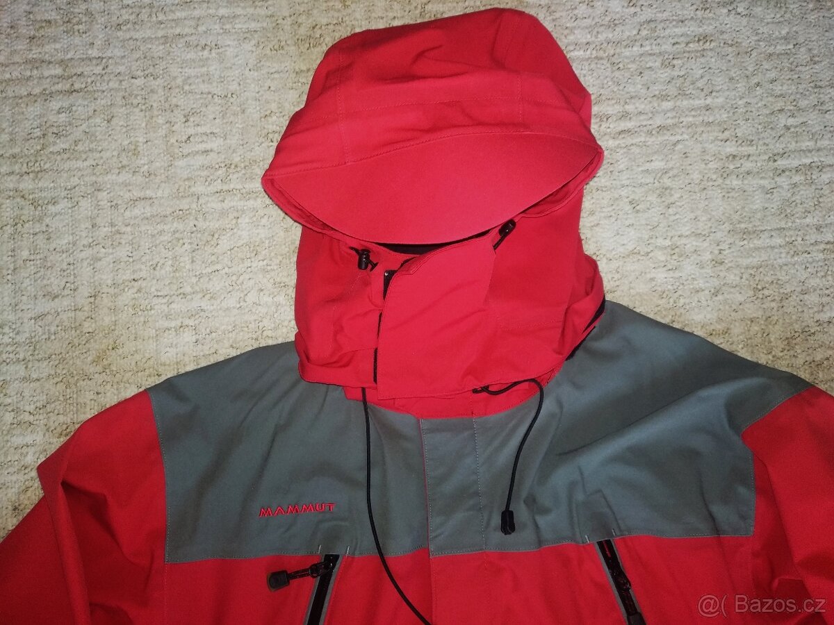 MAMMUT - bunda - 2