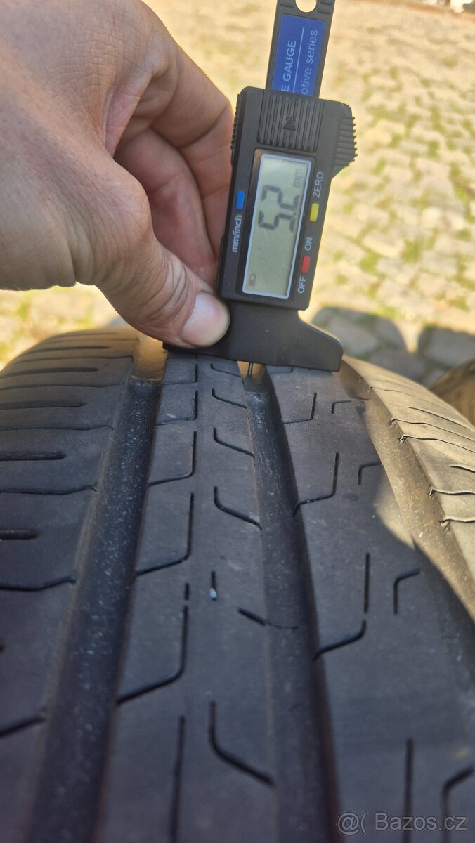Letní 185/65 r15 - 2