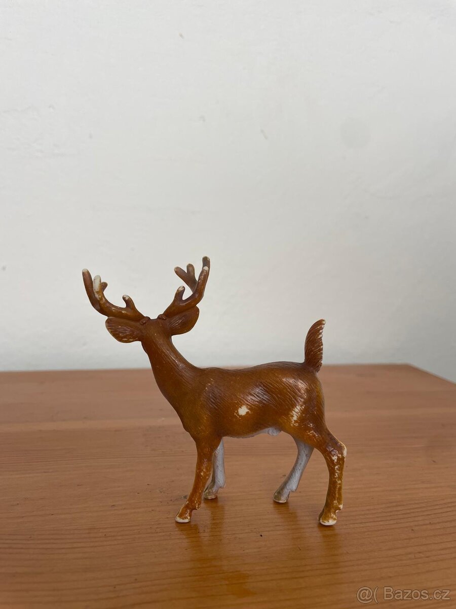 Schleich Jelínek - 2