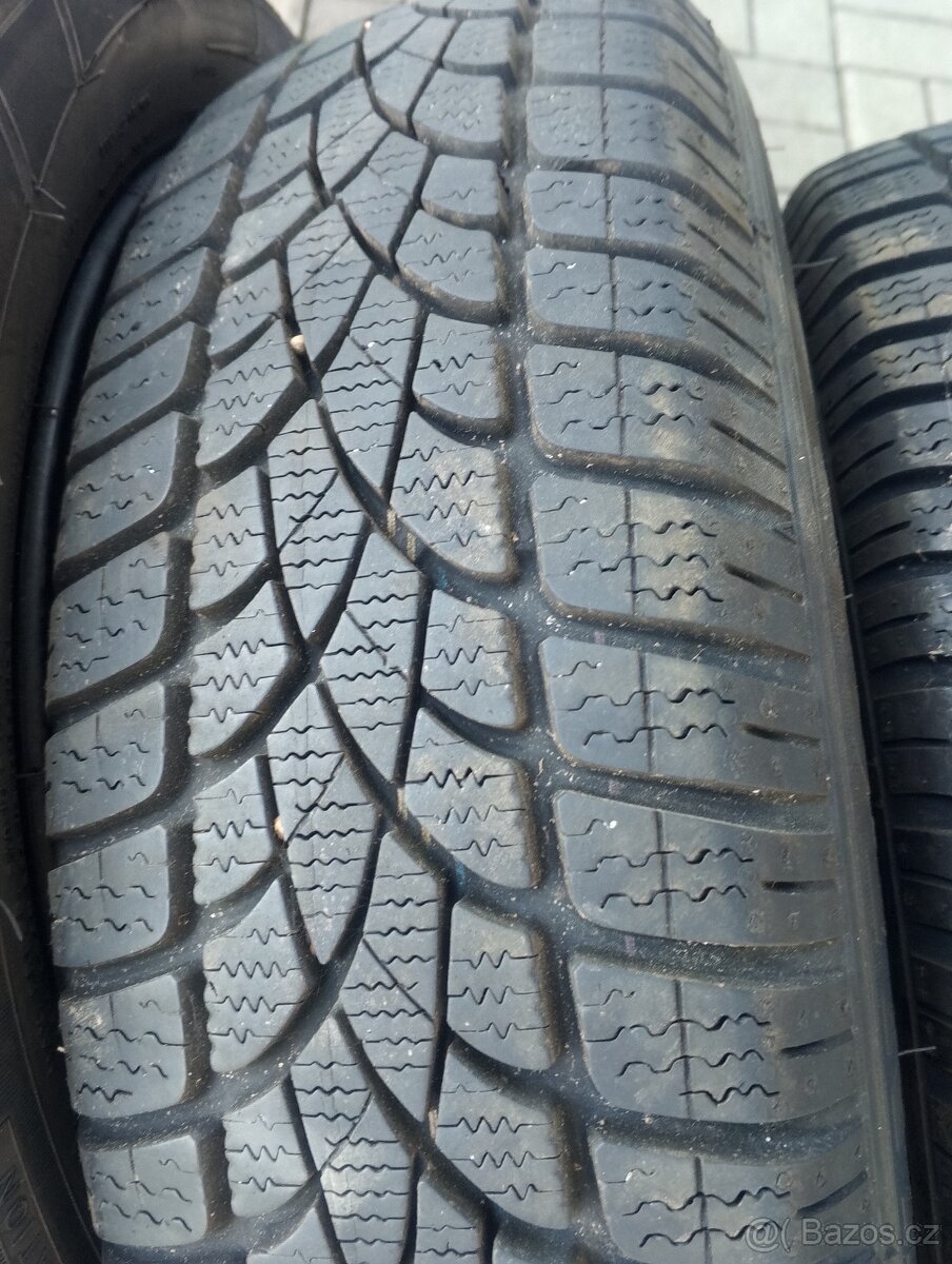 Originál ALU mini Cooper - 2