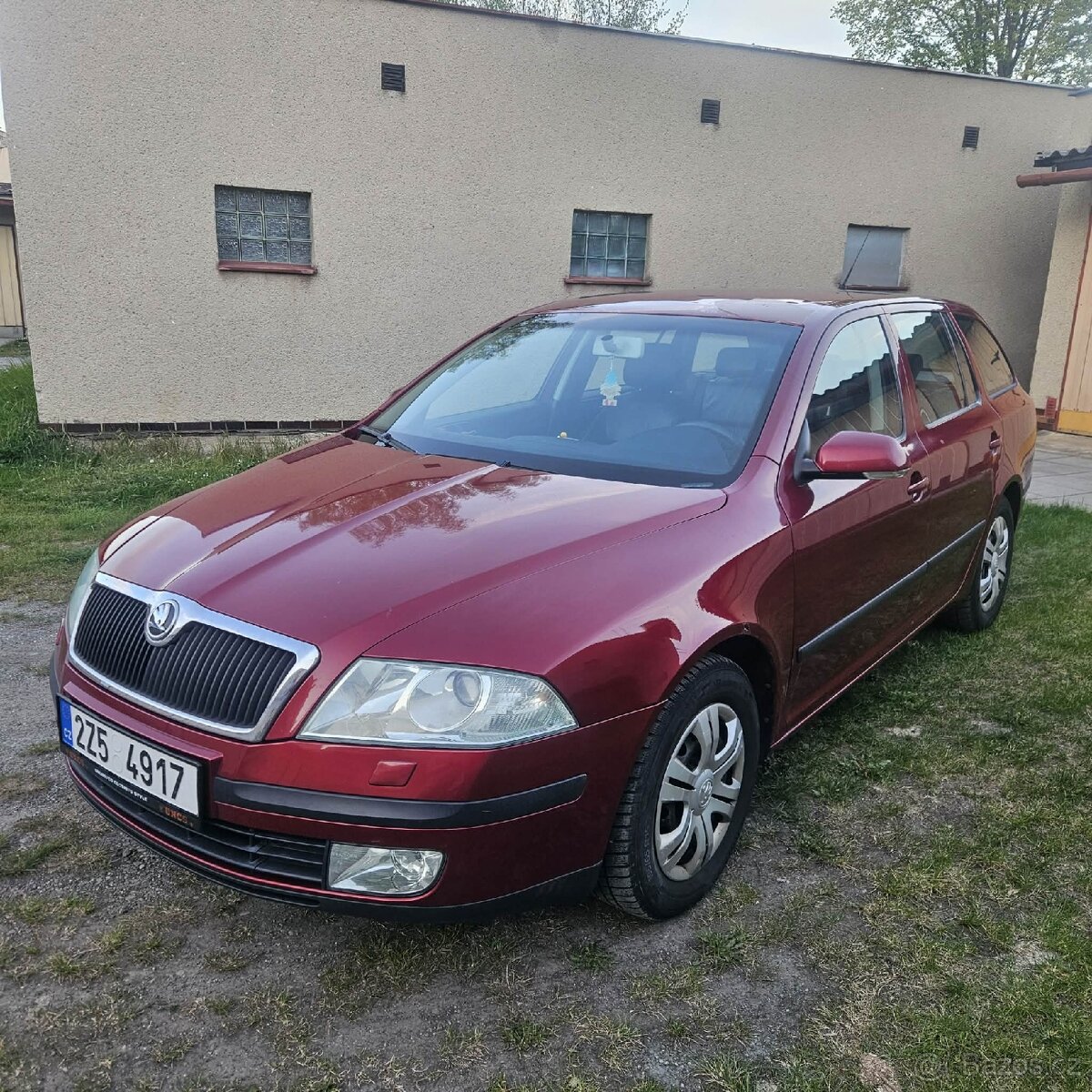Prodám - 2
