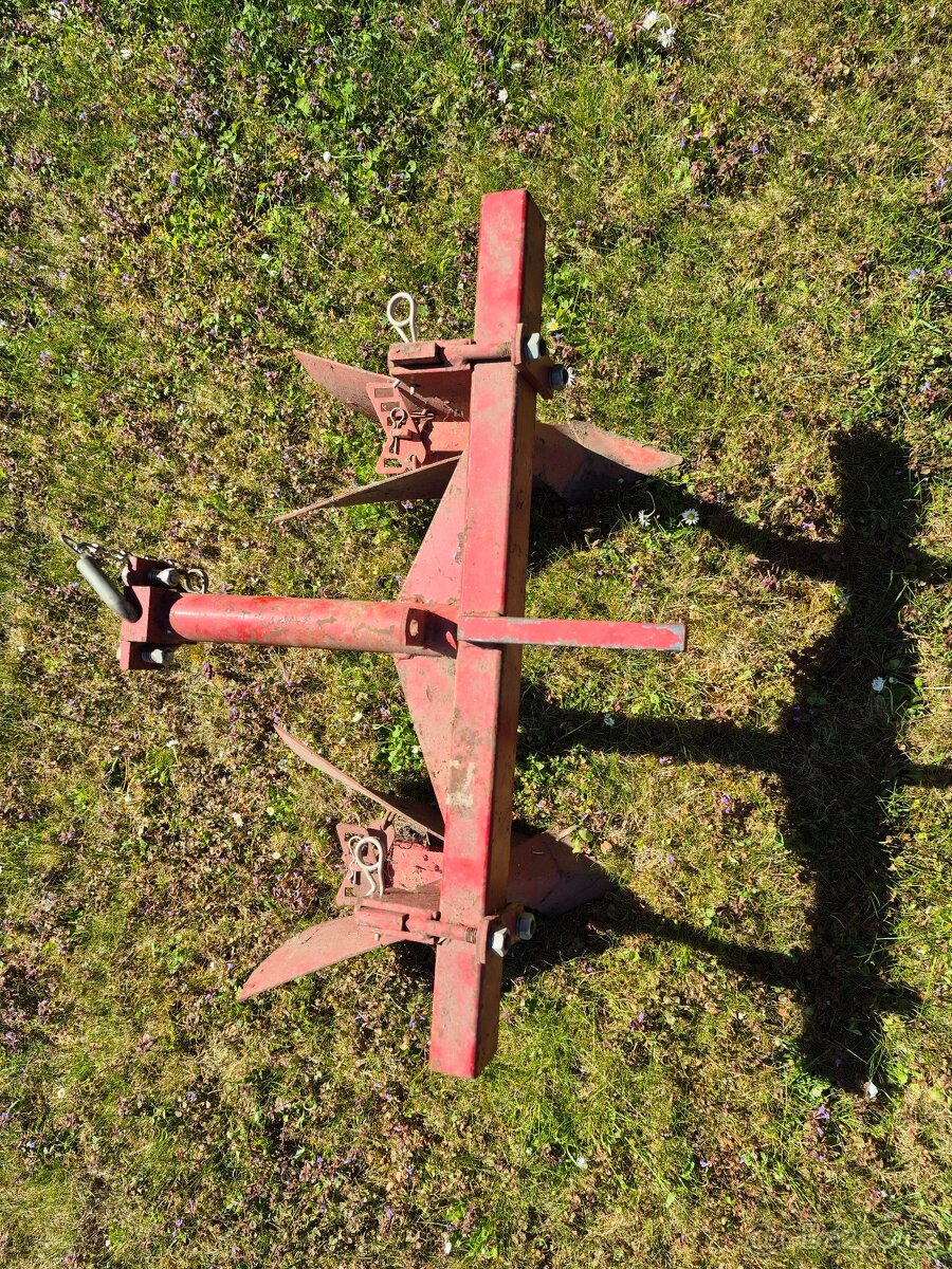 Tera Vari Honda 4 takt - 2
