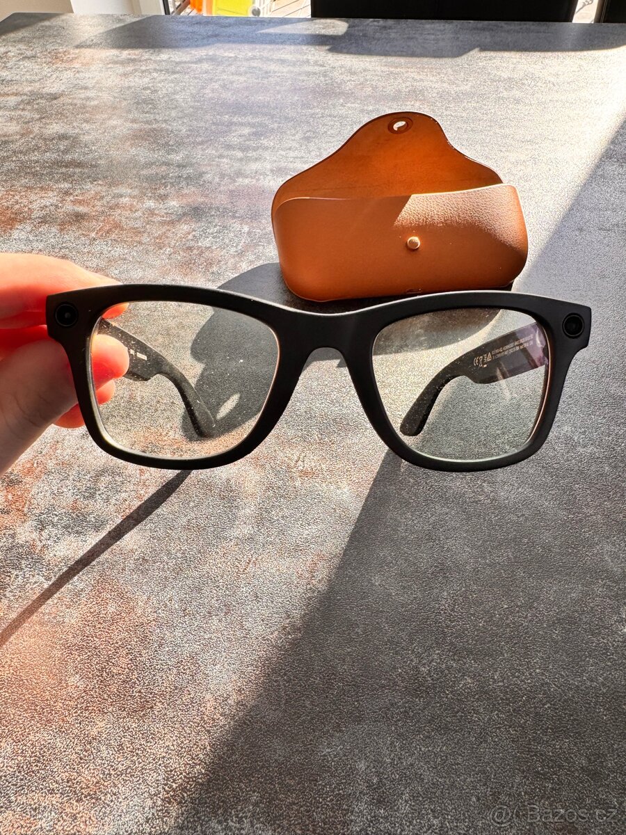 Meta glasses gen 2 - 2