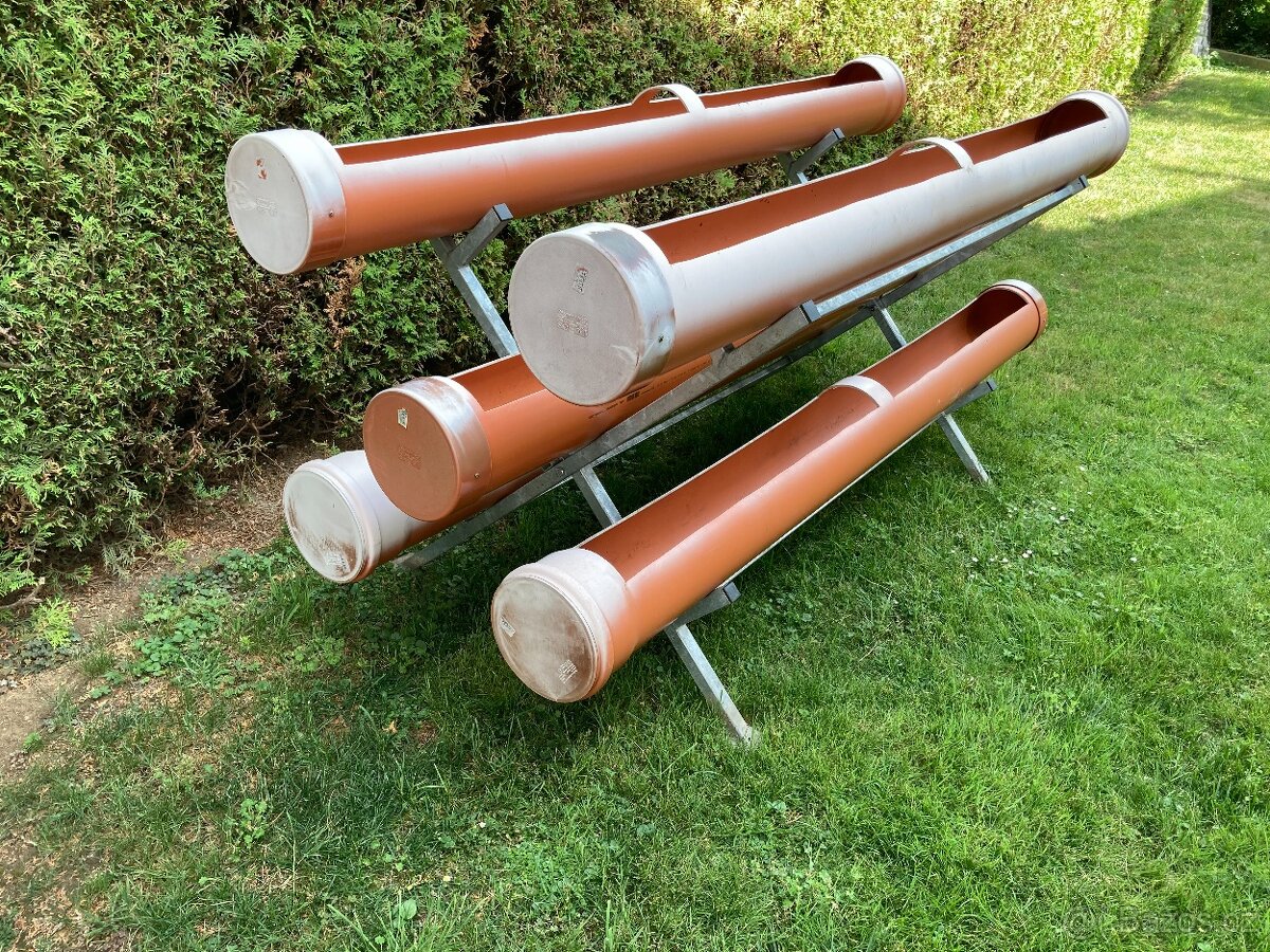 Truhlíky přenosné a skladné - 2