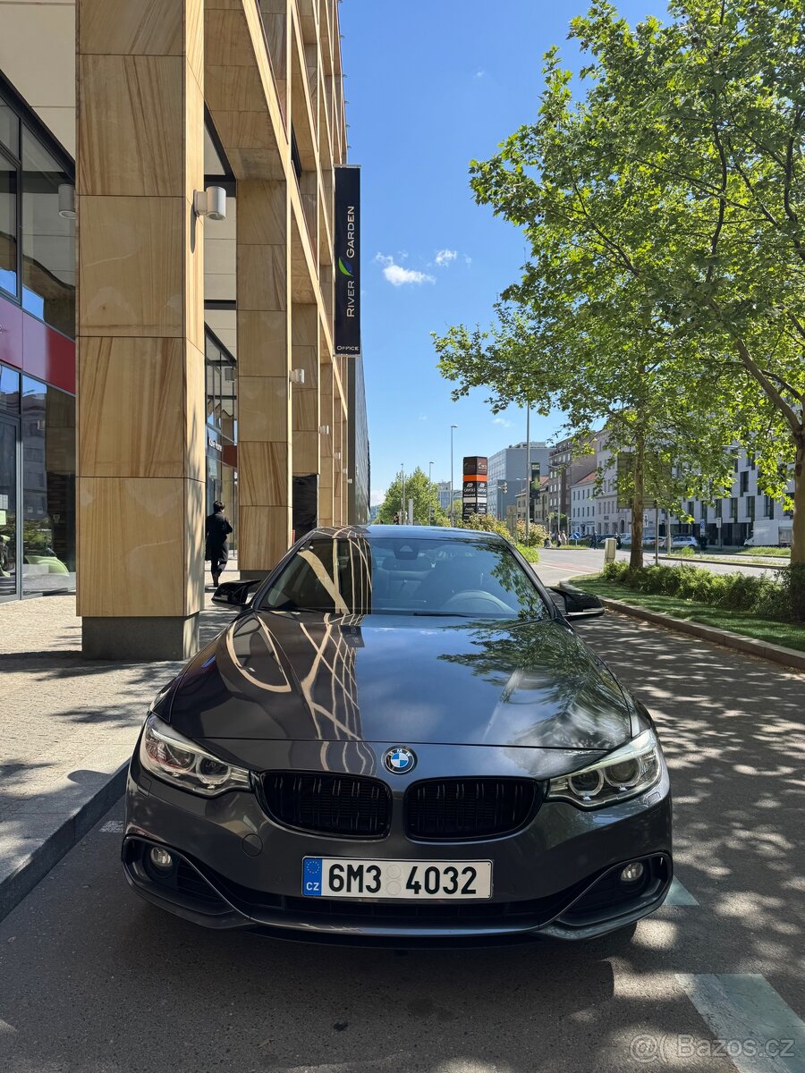 Bmw 435d - 2