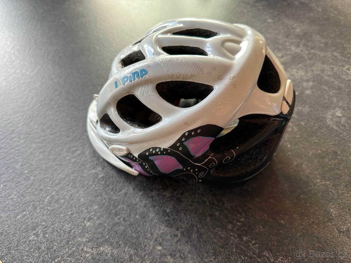 Dětská cyklistická helma Alpina - 2