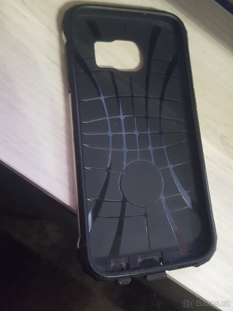 Odolný kryt na Samsung Galaxy S7 - 2