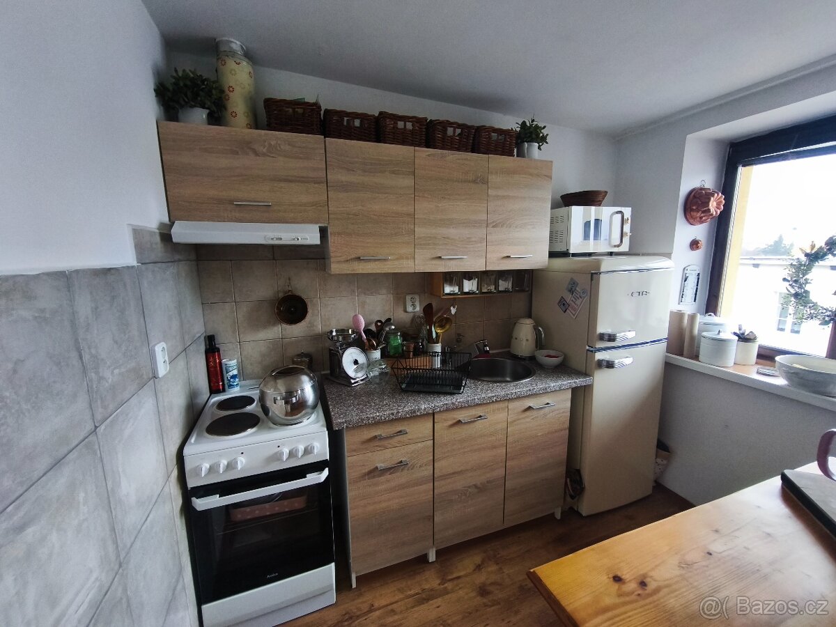 Pronájem bytu 1+kk 29 m² - Palackého, Trutnov - 2