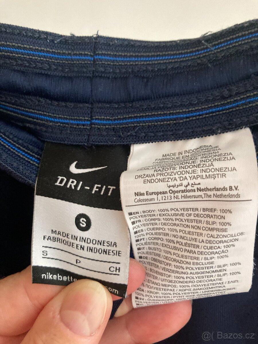 kraťasy na kluka - 2