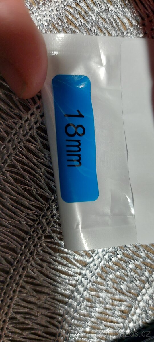 Řemínek má Samsung - 2