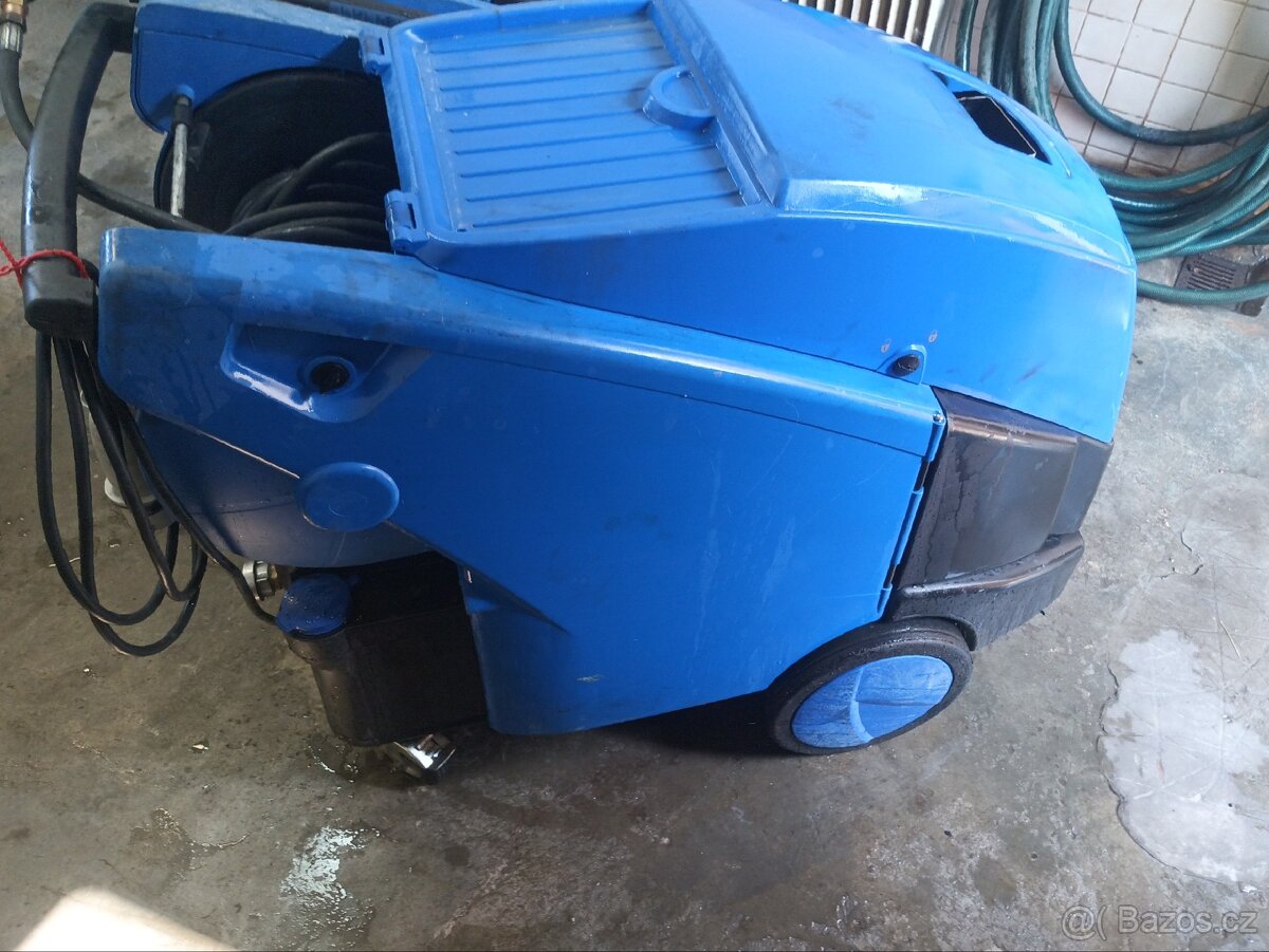 Nilfisk Alto Neptun 5 - 2