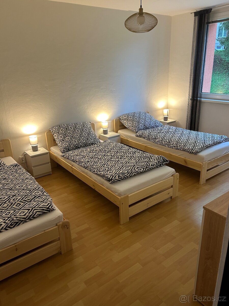 Apartmán u Vysočina arény. - 2