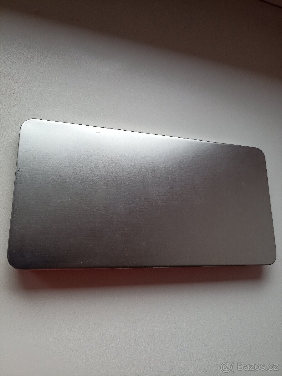 Krabička plechová - 2