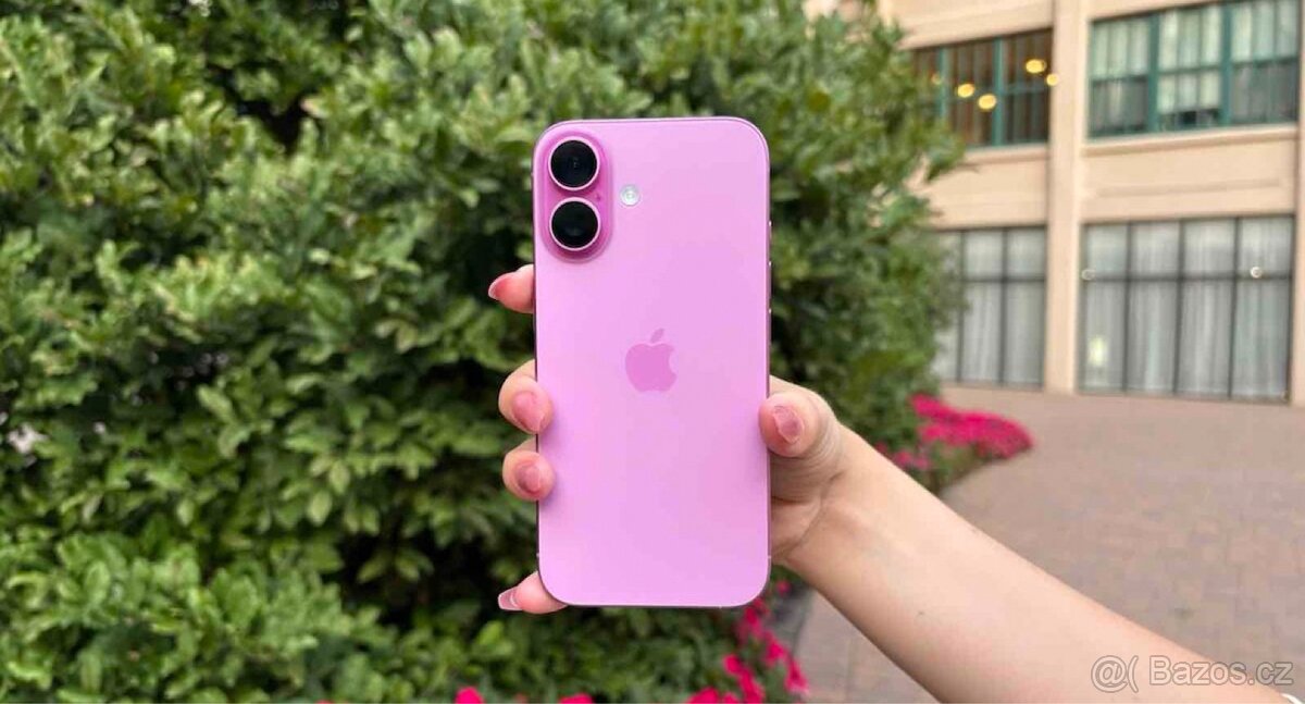 Rozbitý Apple iPhone - 2