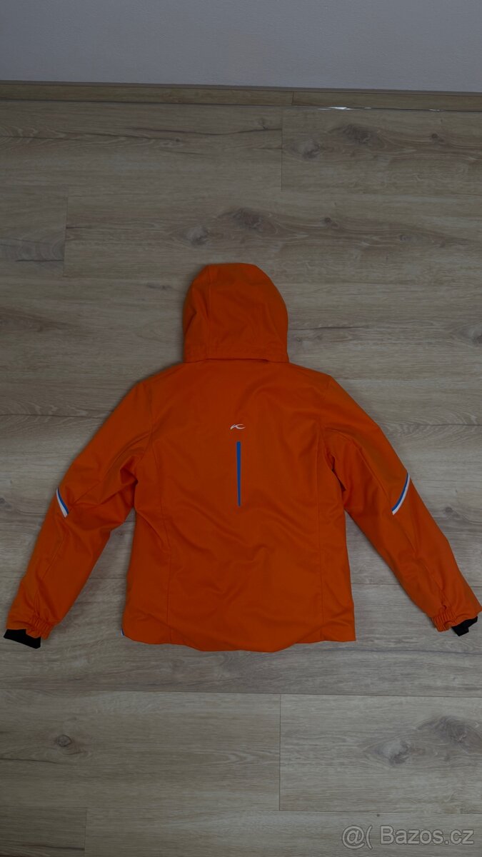 Dětská Lyžařská Bunda KJUS - 2