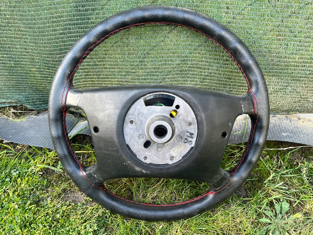 Volant BMW e36, e39, e46 - 2