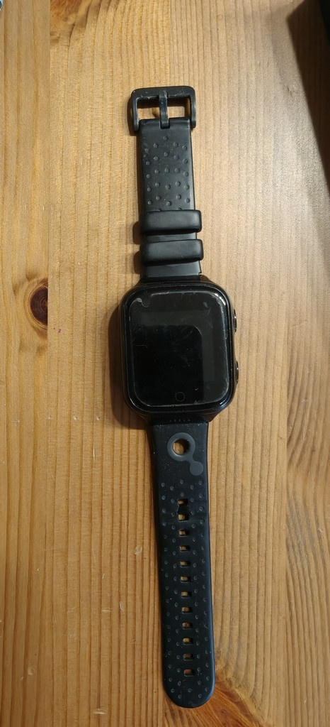 Helmer LK 709 4G + Carneo GuardKid+ 4G Platinum - 2