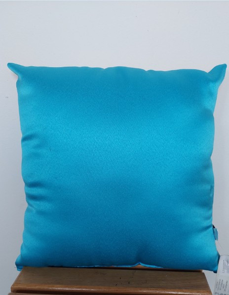 Polštář Princess 35x35 cm nový - 2