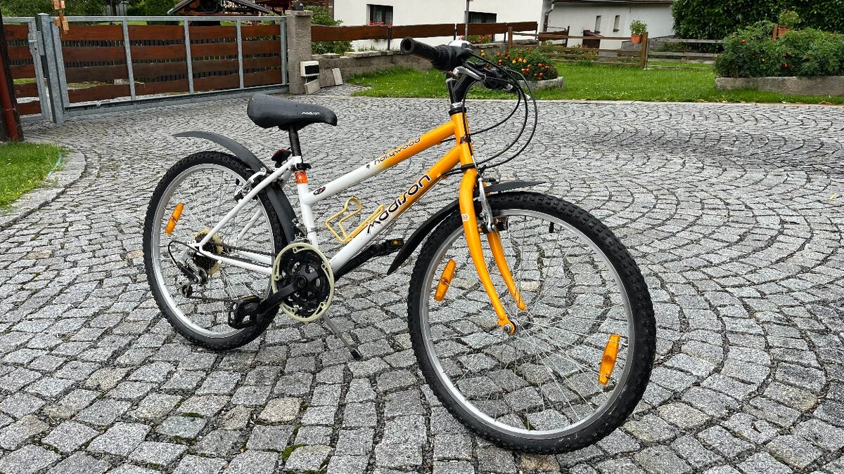 Prodám kolo Madison - 2