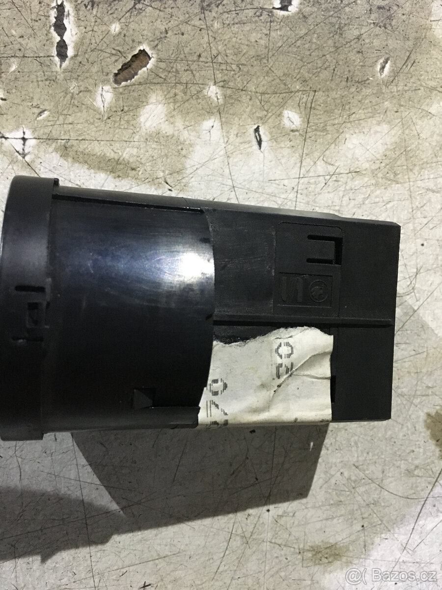 Přepínač světel 1C0941531 VW Seat Škoda - 2