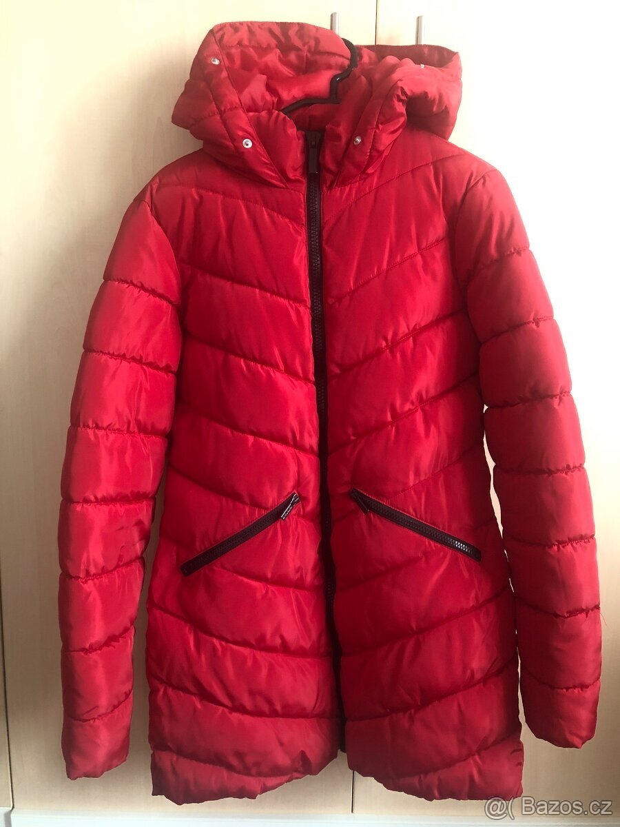Dámská zimní bunda - 2
