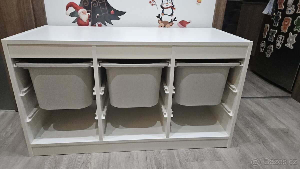 Trofast úložná sestava - 2