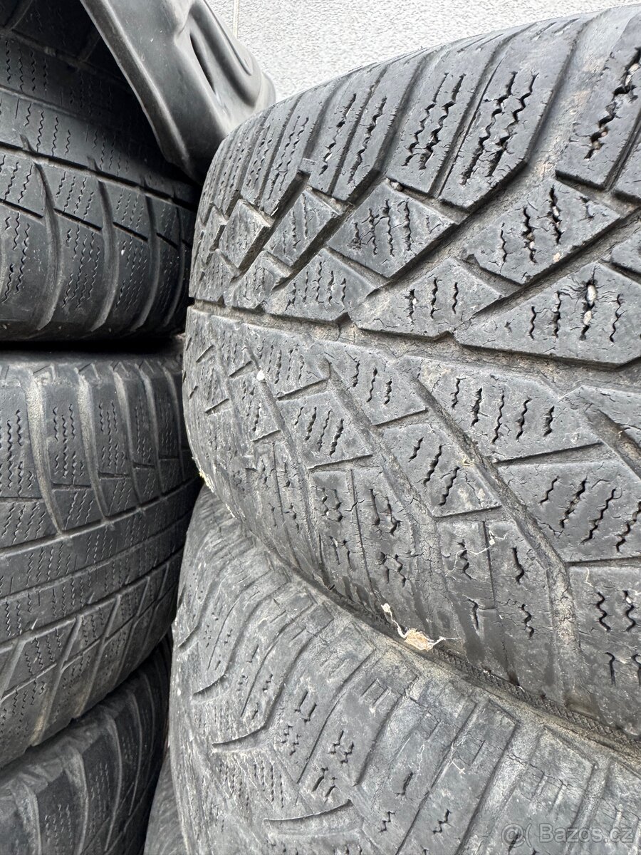 15” Zimní sada kol 5x112 - 2