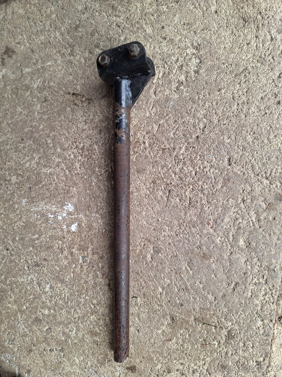 Zaves drzak Vari Terra - 2