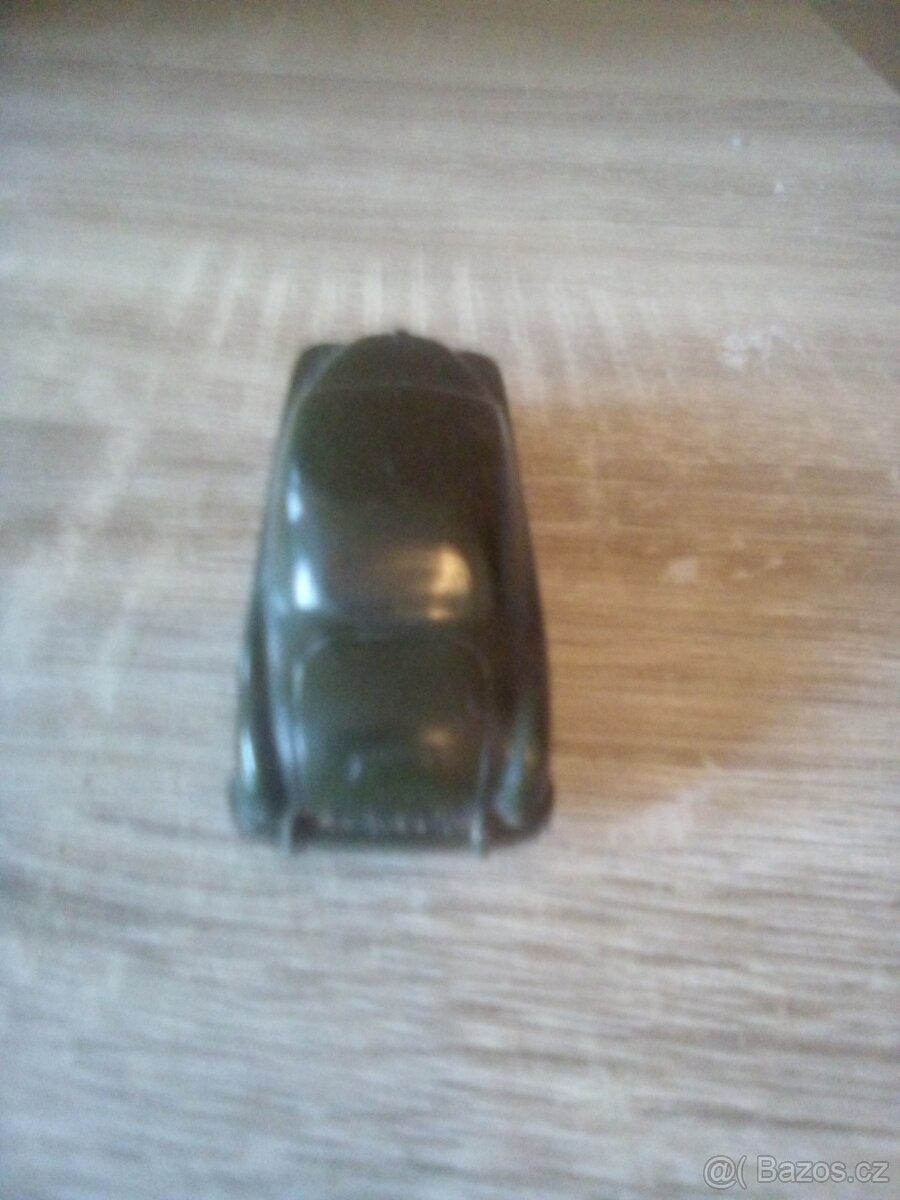 Prodám staré retro autíčko - 2