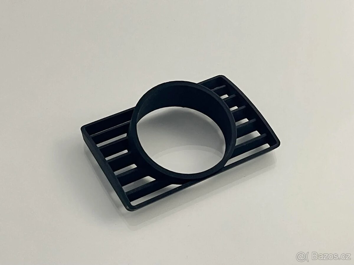 Volkswagen Golf 5 - Držák budíku - 2