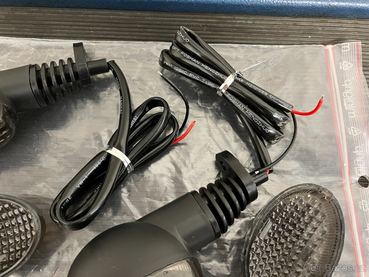 Blinkry Kawasaki KLX, KLR, Ninja - 2