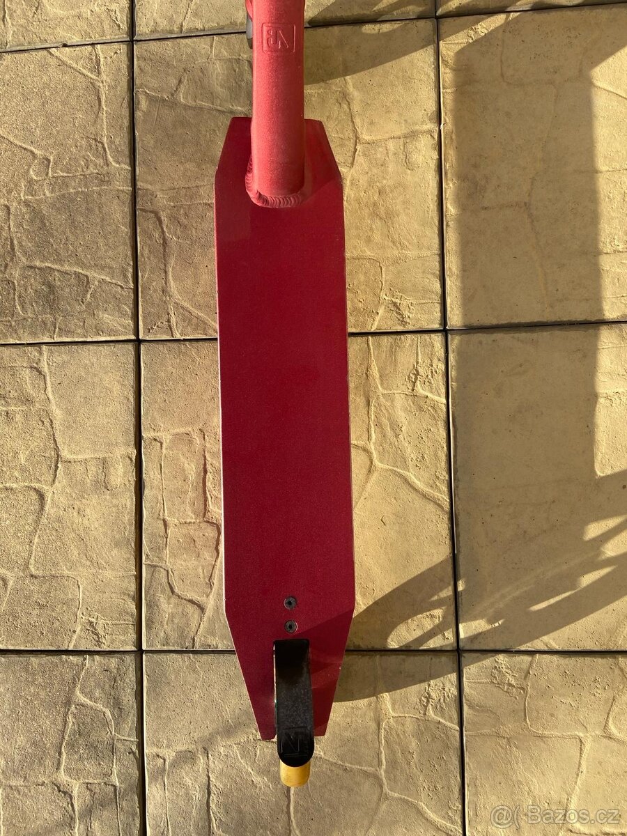 Prodám freestyle koloběžku - 2