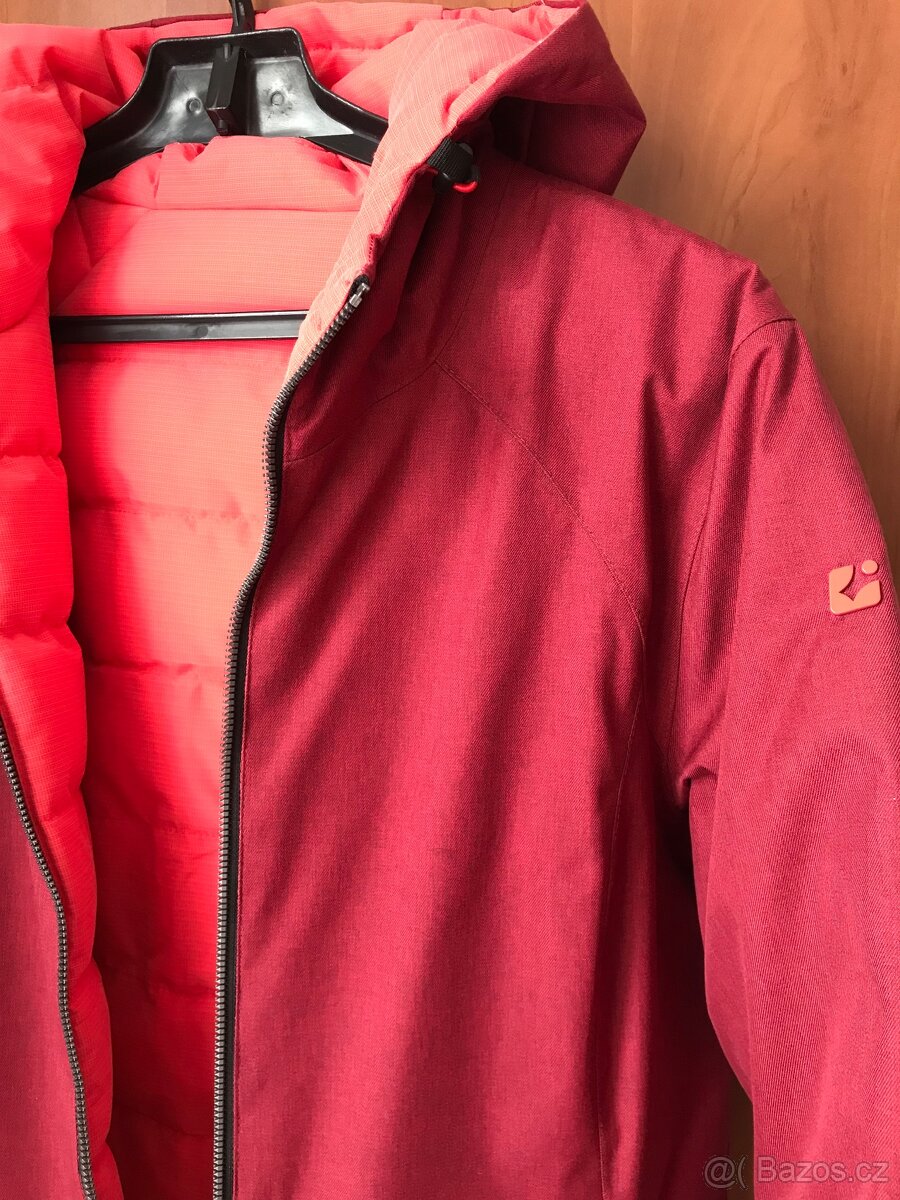 Dámská zimní bunda - 2