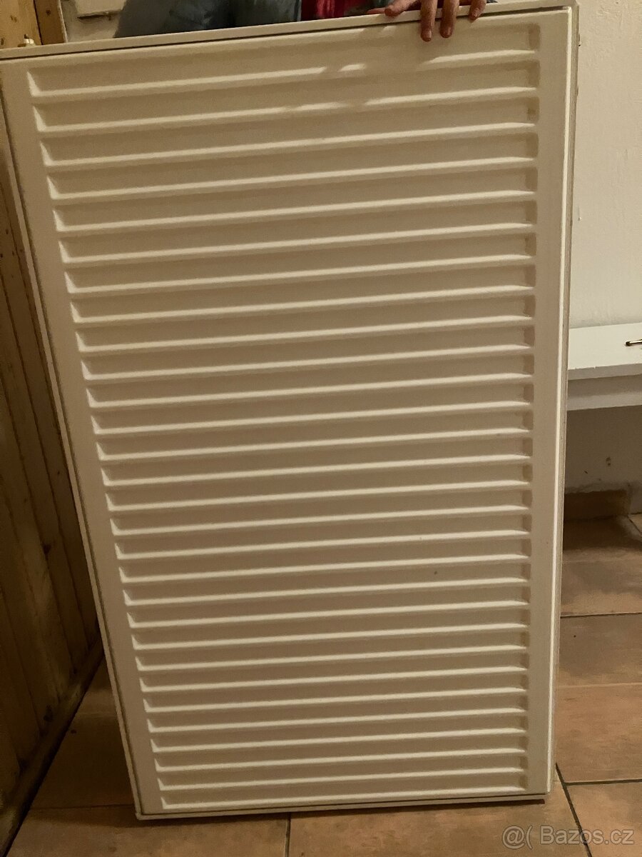 Radiátor VK 22-600/1000 - 2