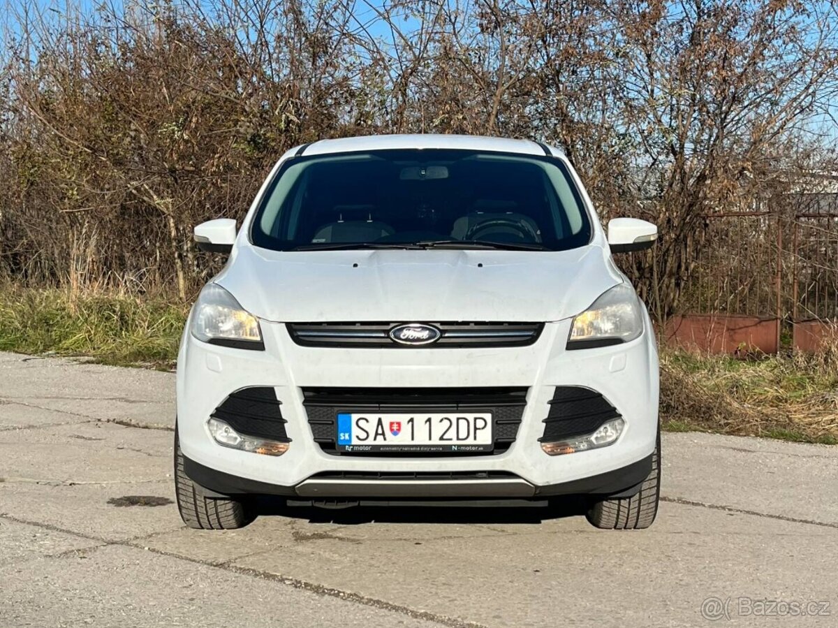 Ford Kuga 1.6 EcoBoost - 2