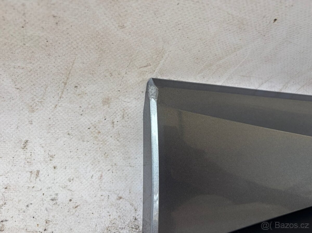 Lišty dveří Škoda Karoq facelift - 2