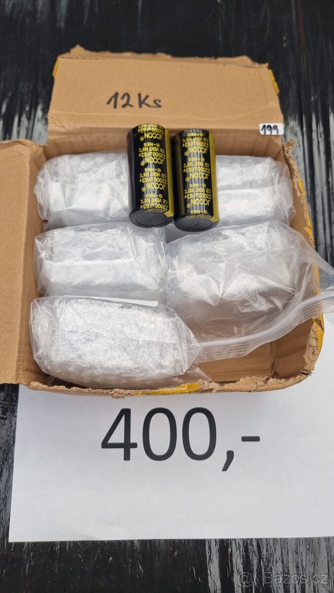 Mix věcí na prodej( - 2