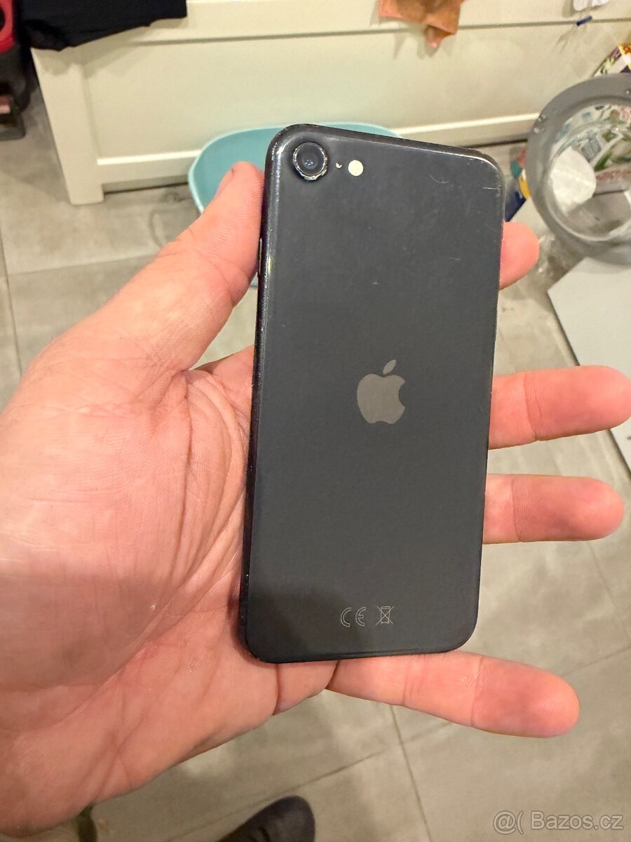 Apple iPhone SE 2020 - 2