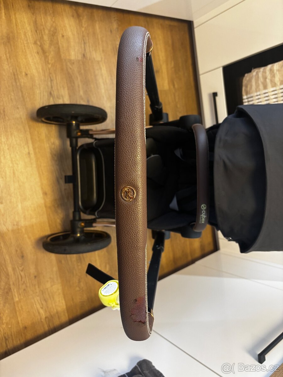 Cybex Priam 3 kombinace - 2